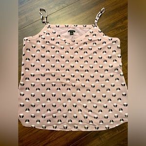 Ann Taylor Top
